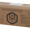 Лампа светодиодная Эра GX53 10W 6500K LED GX-10W-865-GX53 R (10-PACK) Б0045327 Б0045327 - 4