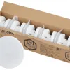 Лампа светодиодная Эра GX53 10W 6500K LED GX-10W-865-GX53 R (10-PACK) Б0045327 Б0045327 - 1