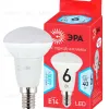 Лампа светодиодная Эра E14 6W 4000K LED R50-6W-840-E14 R Б0050700 Б0050700 - 1