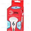 Лампа светодиодная Эра E14 6W 4000K LED R50-6W-840-E14 R Б0050700 Б0050700 - 3
