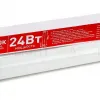 Лампа светодиодная Эра G13 24W 4000K ECO LED T8-24W-840-G13-1500mm Б0032978 Б0032978 - 2