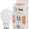 Лампа светодиодная Эра E27 13W 2700K LED A60-13W-827-E27 Б0020536 Б0020536 - 2