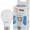 Лампа светодиодная Эра E27 13W 4000K LED A60-13W-840-E27 Б0020537 Б0020537 - 2