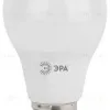 Лампа светодиодная Эра E27 11W 2700K LED A60-11W-827-E27 Б0030910 Б0030910 - 4