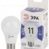Лампа светодиодная Эра E27 11W 6000K LED A60-11W-860-E27 Б0031394 Б0031394 - 2