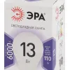 Лампа светодиодная Эра E27 13W 6000K LED A60-13W-860-E27 Б0031395 Б0031395 - 3