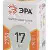 Лампа светодиодная Эра E27 17W 2700K LED A60-17W-827-E27 Б0031699 Б0031699 - 4