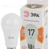 Лампа светодиодная Эра E27 17W 2700K LED A60-17W-827-E27 Б0031699 Б0031699 - 3