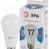 Лампа светодиодная Эра E27 17W 4000K LED A60-17W-840-E27 Б0031700 Б0031700 - 3