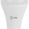 Лампа светодиодная Эра E27 19W 2700K LED A65-19W-827-E27 Б0031702 Б0031702 - 1