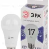 Лампа светодиодная Эра E27 17W 6000K LED A60-17W-860-E27 Б0031701 Б0031701 - 3
