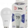 Лампа светодиодная Эра E27 19W 6000K LED A65-19W-860-E27 Б0031704 Б0031704 - 3
