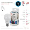 Лампа светодиодная Эра E27 9W 4000K LED A60-9W-840-E27 Б0032247 Б0032247 - 2