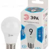Лампа светодиодная Эра E27 9W 4000K LED A60-9W-840-E27 Б0032247 Б0032247 - 3