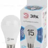 Лампа светодиодная Эра E27 15W 4000K LED A60-15W-840-E27 Б0033183 Б0033183 - 2