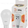 Лампа светодиодная Эра E27 21W 2700K LED A65-21W-827-E27 Б0035331 Б0035331 - 2
