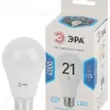 Лампа светодиодная Эра E27 21W 4000K LED A65-21W-840-E27 Б0035332 Б0035332 - 2
