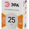Лампа светодиодная Эра E27 25W 2700K LED A65-25W-827-E27 Б0035334 Б0035334 - 3