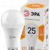 Лампа светодиодная Эра E27 25W 2700K LED A65-25W-827-E27 Б0035334 Б0035334 - 1