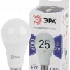 Лампа светодиодная Эра E27 25W 6000K LED A65-25W-860-E27 Б0035336 Б0035336 - 5