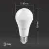 Лампа светодиодная Эра E27 30W 2700K LED A65-30W-827-E27 Б0048015 Б0048015 - 4