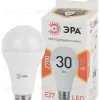Лампа светодиодная Эра E27 30W 2700K LED A65-30W-827-E27 Б0048015 Б0048015 - 5