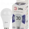 Лампа светодиодная Эра E27 30W 6000K LED A65-30W-860-E27 Б0048017 Б0048017 - 1