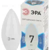 Лампа светодиодная Эра E14 7W 4000K LED B35-7W-840-E14 Б0020539 Б0020539 - 2