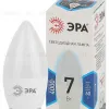 Лампа светодиодная Эра E27 7W 4000K LED B35-7W-840-E27 Б0020540 Б0020540 - 2
