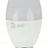 Лампа светодиодная Эра E14 9W 4000K LED B35-9W-840-E14 Б0027970 Б0027970 - 2