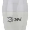 Лампа светодиодная Эра E27 9W 2700K LED B35-9W-827-E27 Б0027971 Б0027971 - 2