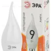 Лампа светодиодная Эра E14 9W 2700K LED BXS-9W-827-E14 Б0027973 Б0027973 - 2