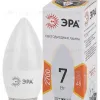 Лампа светодиодная Эра E27 7W 2700K LED B35-7W-827-E27 Б0028479 Б0028479 - 2