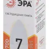 Лампа светодиодная Эра E27 7W 2700K LED B35-7W-827-E27 Б0028479 Б0028479 - 3