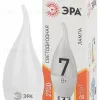 Лампа светодиодная Эра E14 7W 2700K LED BXS-7W-827-E14 Б0028482 Б0028482 - 2