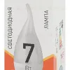 Лампа светодиодная Эра E14 7W 2700K LED BXS-7W-827-E14 Б0028482 Б0028482 - 3
