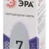 Лампа светодиодная Эра E14 7W 6000K LED B35-7W-860-E14 Б0031400 Б0031400 - 4