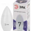 Лампа светодиодная Эра E14 7W 6000K LED B35-7W-860-E14 Б0031400 Б0031400 - 3