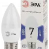 Лампа светодиодная Эра E27 7W 6000K LED B35-7W-860-E27 Б0031413 Б0031413 - 2