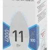 Лампа светодиодная Эра E14 11W 4000K LED B35-11W-840-E14 Б0032982 Б0032982 - 2