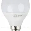 Лампа светодиодная Эра E14 7W 2700K LED P45-7W-827-E14 Б0020548 Б0020548 - 2