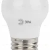 Лампа светодиодная Эра E27 5W 4000K LED P45-5W-840-E27 Б0028488 Б0028488 - 4