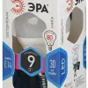 Лампа светодиодная Эра E14 9W 4000K LED P45-9W-840-E14 Б0029042 Б0029042 - 3