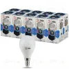 Лампа светодиодная Эра E14 9W 4000K LED P45-9W-840-E14 Б0029042 Б0029042 - 5