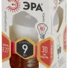 Лампа светодиодная Эра E27 9W 2700K LED P45-9W-827-E27 Б0029043 Б0029043 - 3