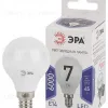 Лампа светодиодная Эра E14 7W 6000K LED P45-7W-860-E14 Б0031401 Б0031401 - 2