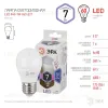 Лампа светодиодная Эра E27 7W 6000K LED P45-7W-860-E27 Б0031402 Б0031402 - 1