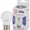Лампа светодиодная Эра E27 7W 6000K LED P45-7W-860-E27 Б0031402 Б0031402 - 2