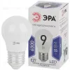 Лампа светодиодная Эра E27 9W 6000K LED P45-9W-860-E27 Б0031412 Б0031412 - 2