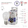 Лампа светодиодная Эра E27 9W 6000K LED P45-9W-860-E27 Б0031412 Б0031412 - 1